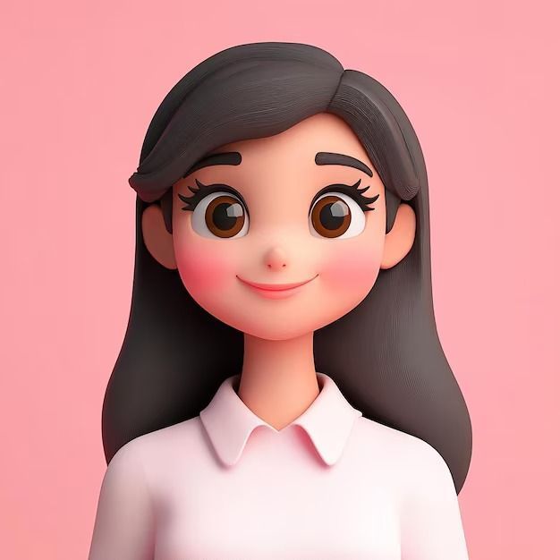 Kenza M.